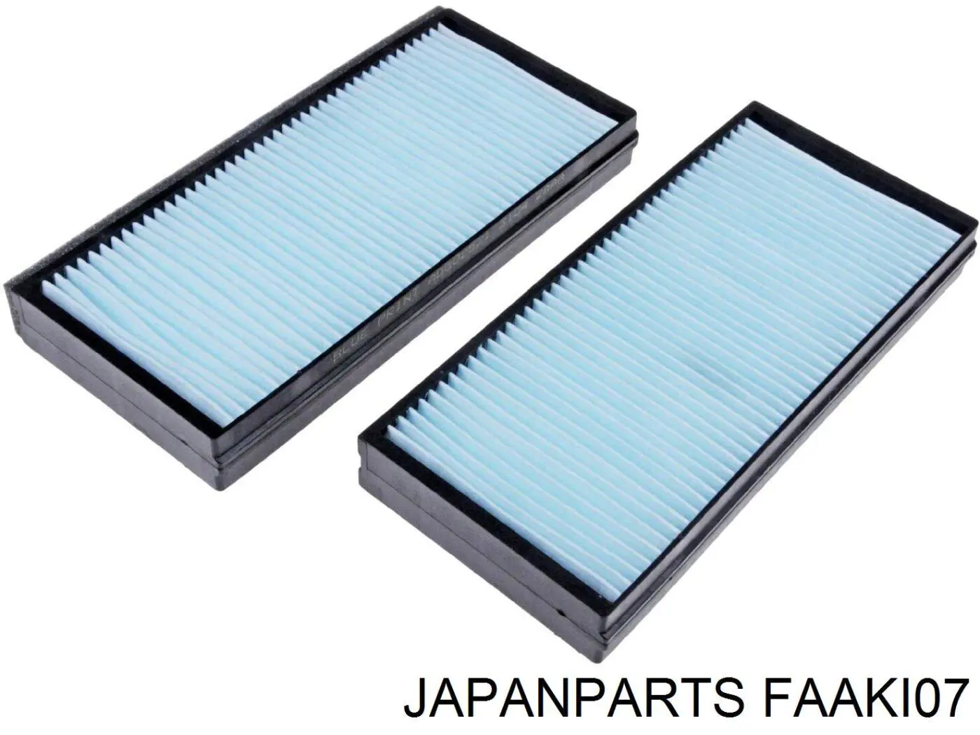Compre FAAKI07 Japan Parts Filtro de salão
