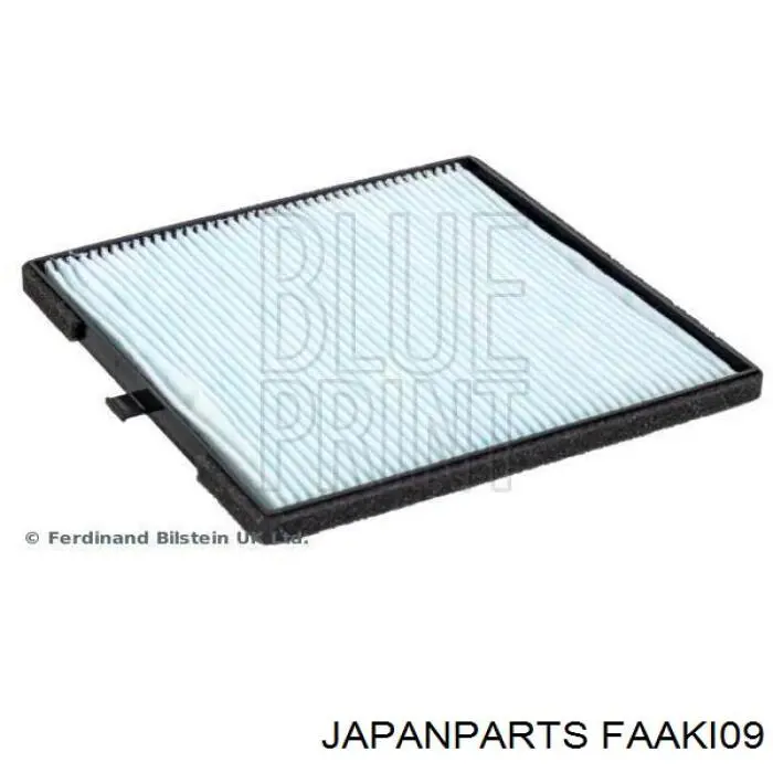 Filtro de salão Japan Parts FAAKI09 preço, a partir de 10,87 USD