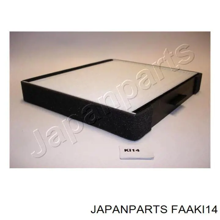 Filtro de salão Japan Parts FAAKI14 preço, a partir de 14,05 USD