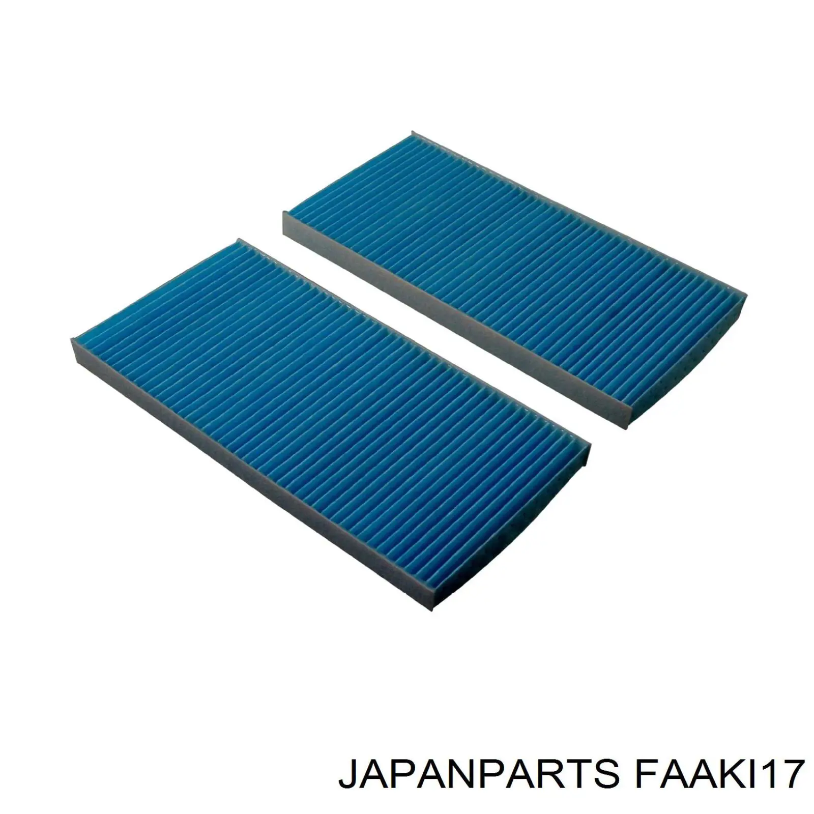 Compre FAAKI17 Japan Parts Filtro de salão