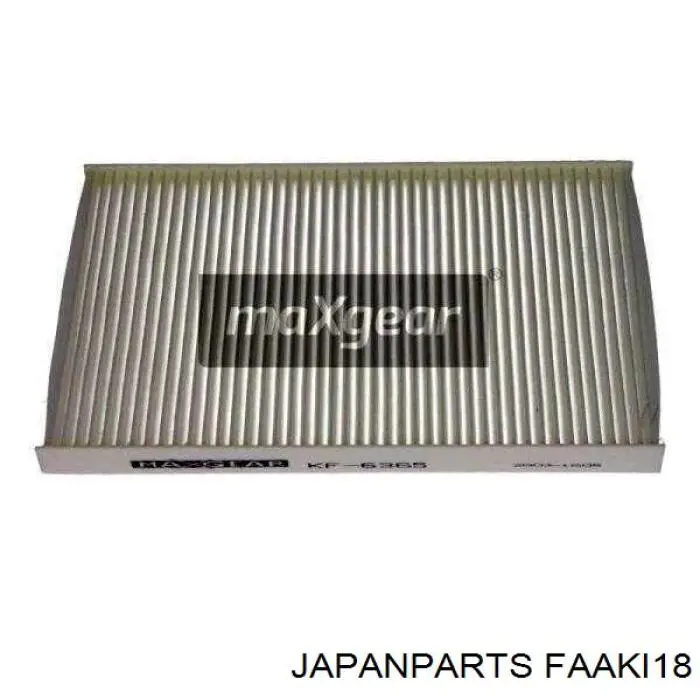 Compre FAAKI18 Japan Parts Filtro de salão