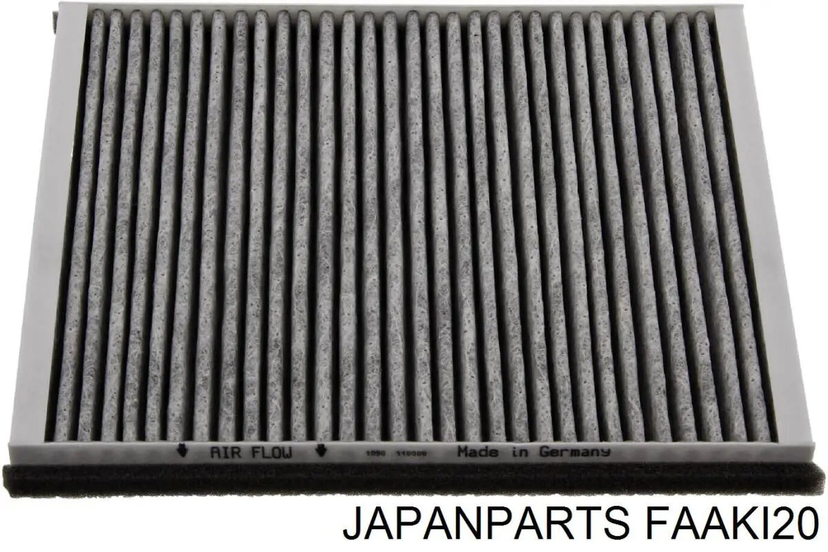 Compre FAAKI20 Japan Parts Filtro de salão