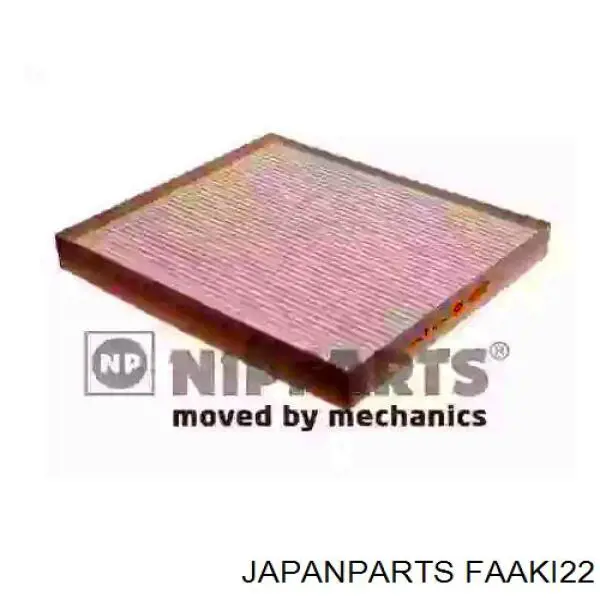 Compre FAAKI22 Japan Parts Filtro de salão