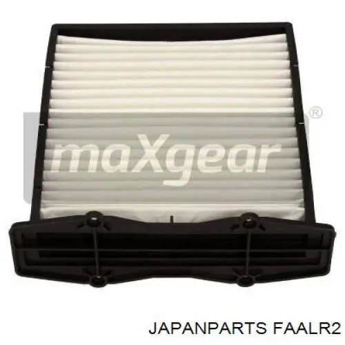 Compre FAALR2 Japan Parts Filtro de salão
