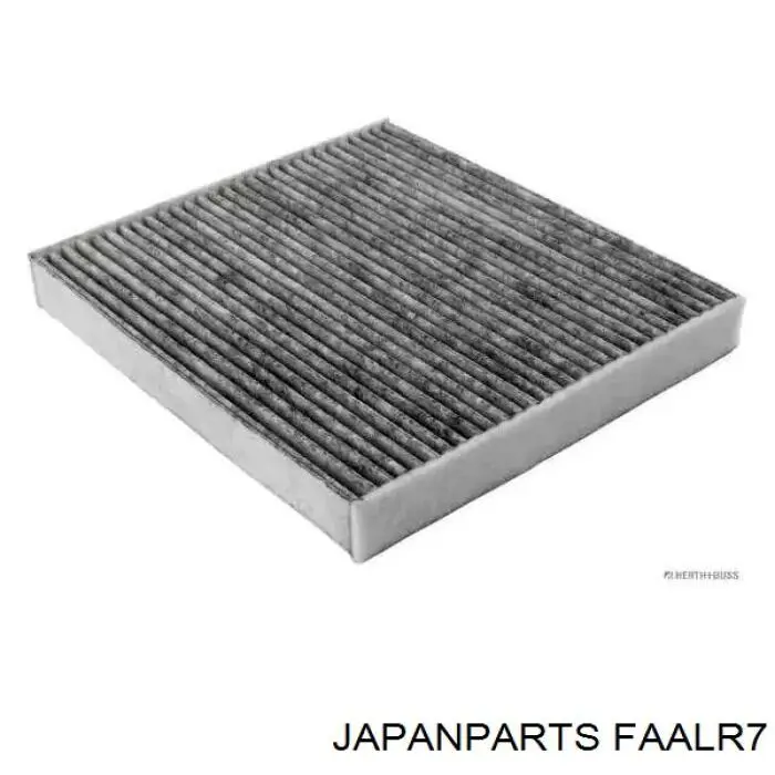 Filtro de salão Japan Parts FAALR7 preço, a partir de 14,76 USD