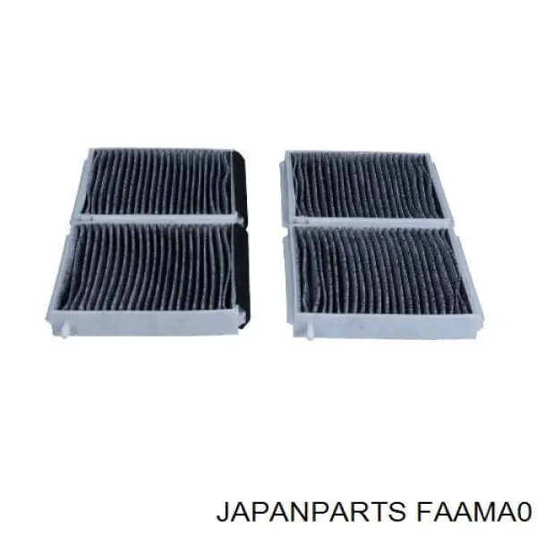 Compre FAAMA0 Japan Parts Filtro de salão
