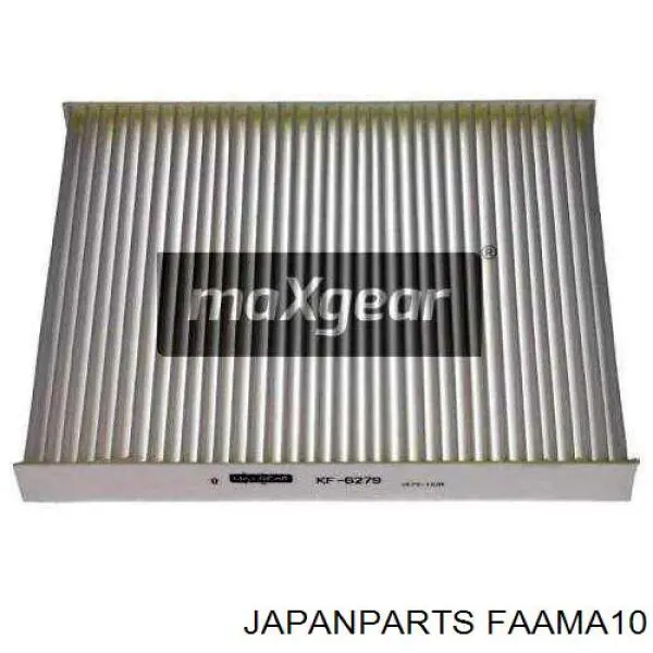 Compre FAAMA10 Japan Parts Filtro de salão