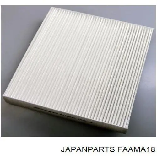 Compre FAAMA18 Japan Parts Filtro de salão