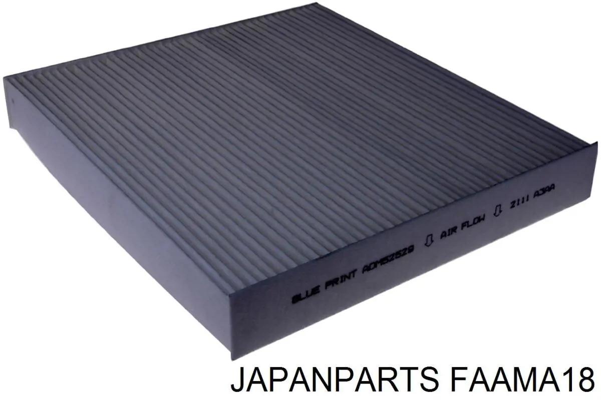 Filtro de salão Japan Parts FAAMA18 preço, a partir de 11,40 USD