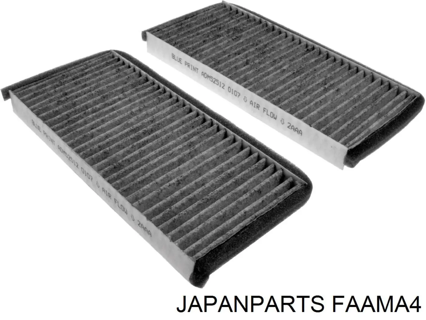 Filtro de salão Japan Parts FAAMA4 preço, a partir de 19,33 USD