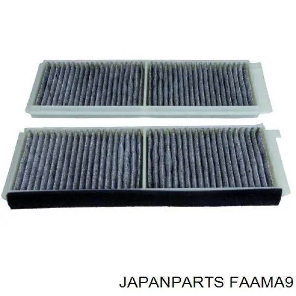 Filtro de salão Japan Parts FAAMA9 preço, a partir de 11,83 USD