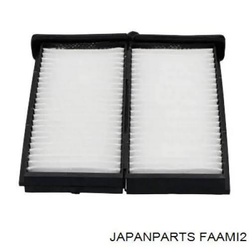 Filtro de salão Japan Parts FAAMI2 preço, a partir de 13,79 USD