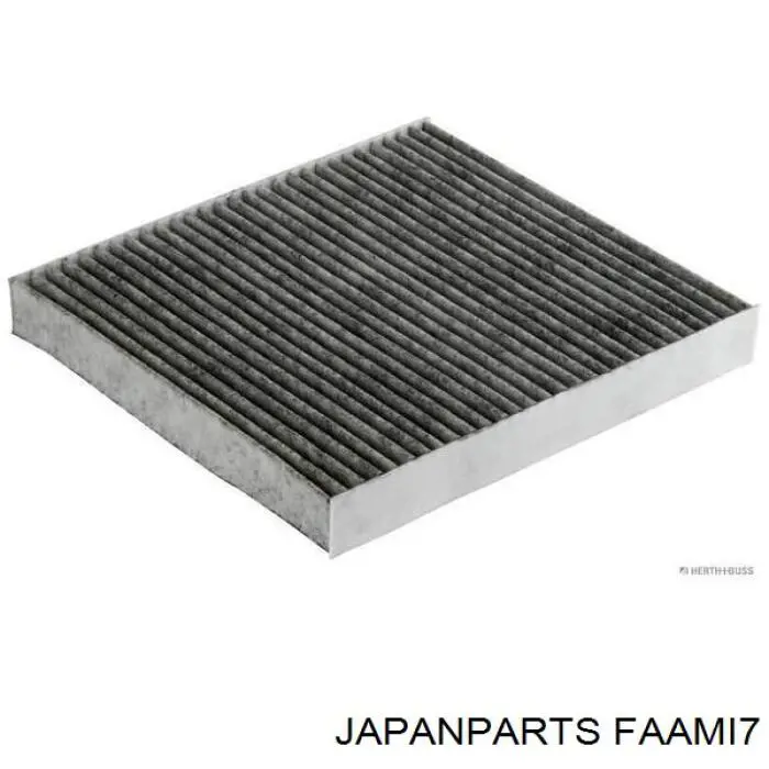 Filtro de salão Japan Parts FAAMI7 preço, a partir de 9,43 USD