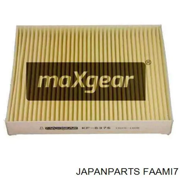Compre FAAMI7 Japan Parts Filtro de salão