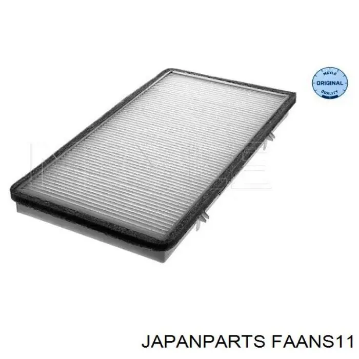 Filtro de salão Japan Parts FAANS11 preço, a partir de 15,43 USD