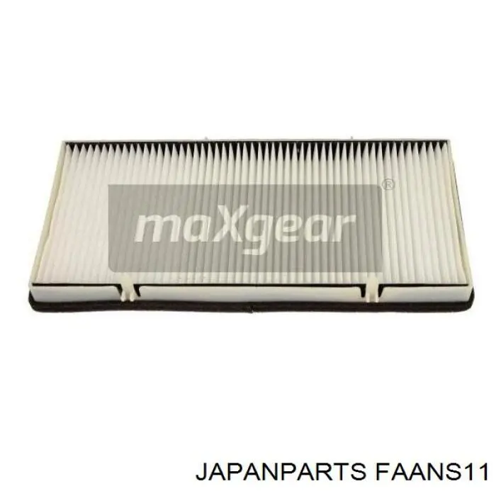 Compre FAANS11 Japan Parts Filtro de salão