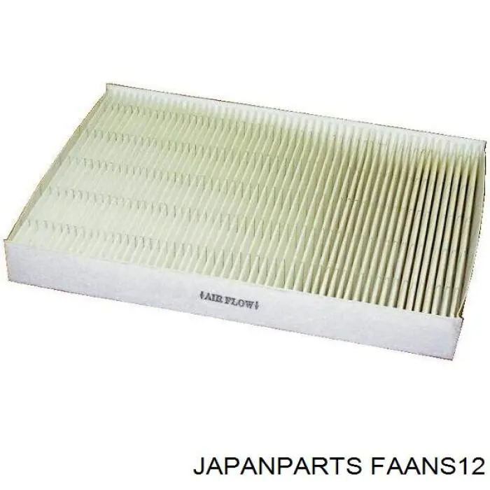 Compre FAANS12 Japan Parts Filtro de salão