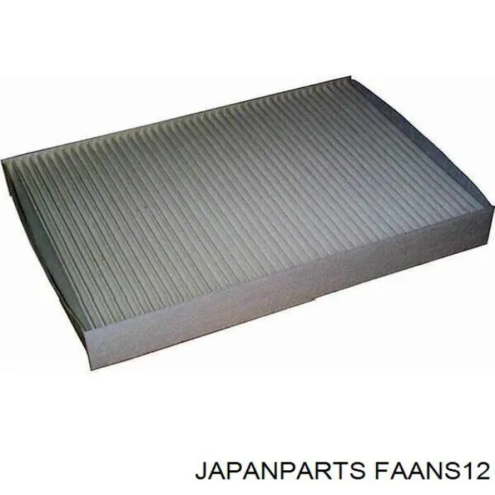 Filtro de salão Japan Parts FAANS12 preço, a partir de 5,03 USD