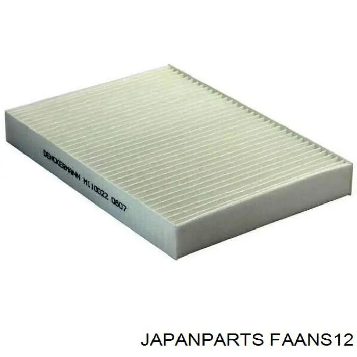 Compre FAANS12 Japan Parts Filtro de salão