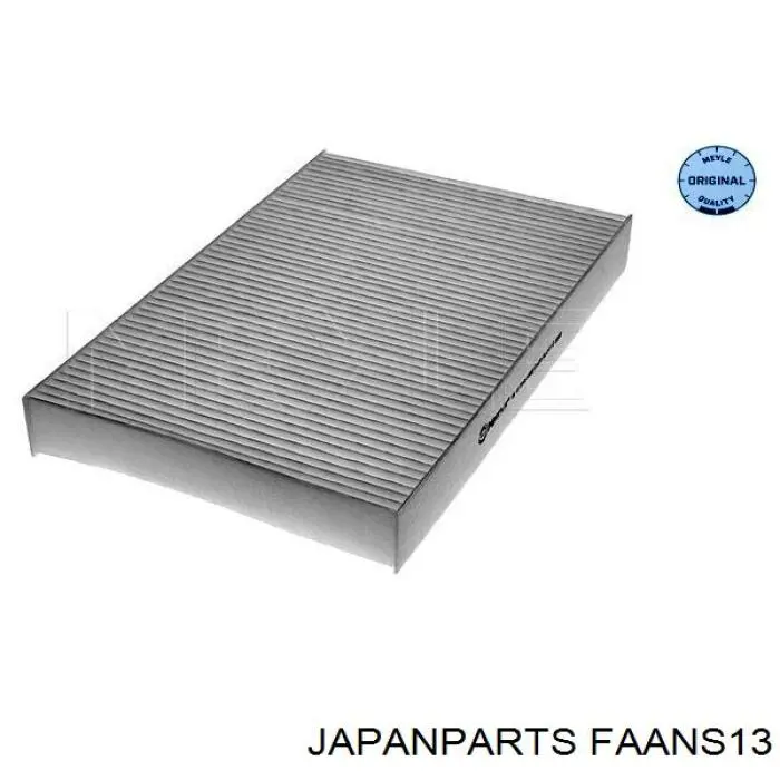 Filtro de salão Japan Parts FAANS13 preço, a partir de 13,80 USD