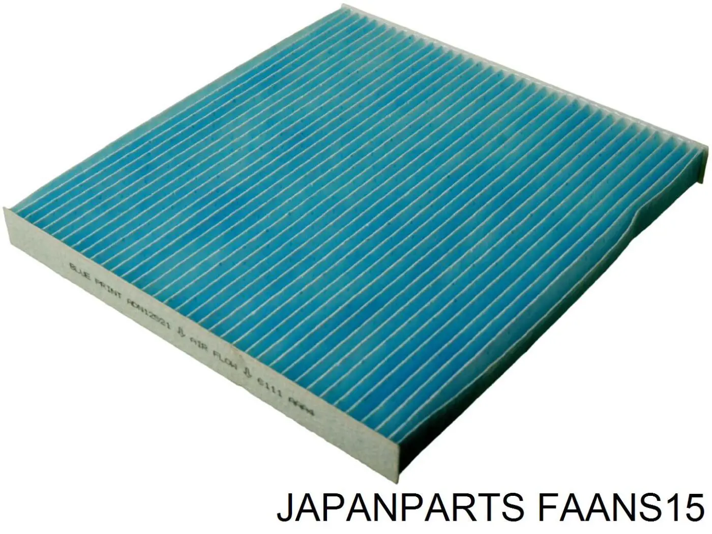 Compre FAANS15 Japan Parts Filtro de salão