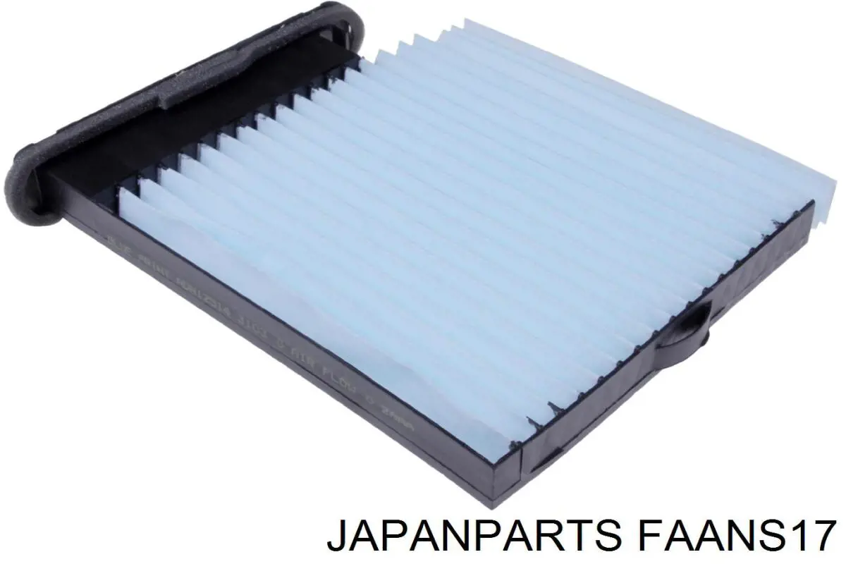 Filtro de salão Japan Parts FAANS17 preço, a partir de 12,69 USD