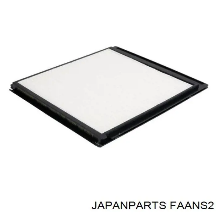 Filtro de salão Japan Parts FAANS2 preço, a partir de 12,47 USD
