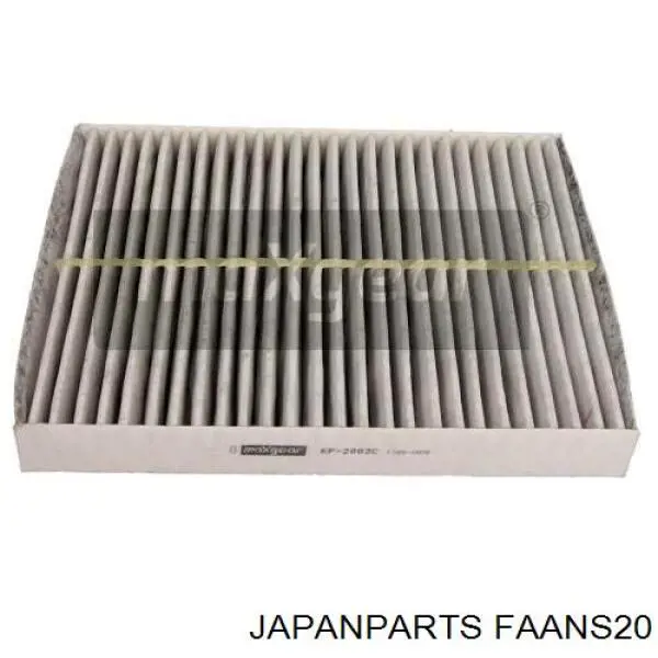 Filtro de salão Japan Parts FAANS20 preço, a partir de 9,97 USD