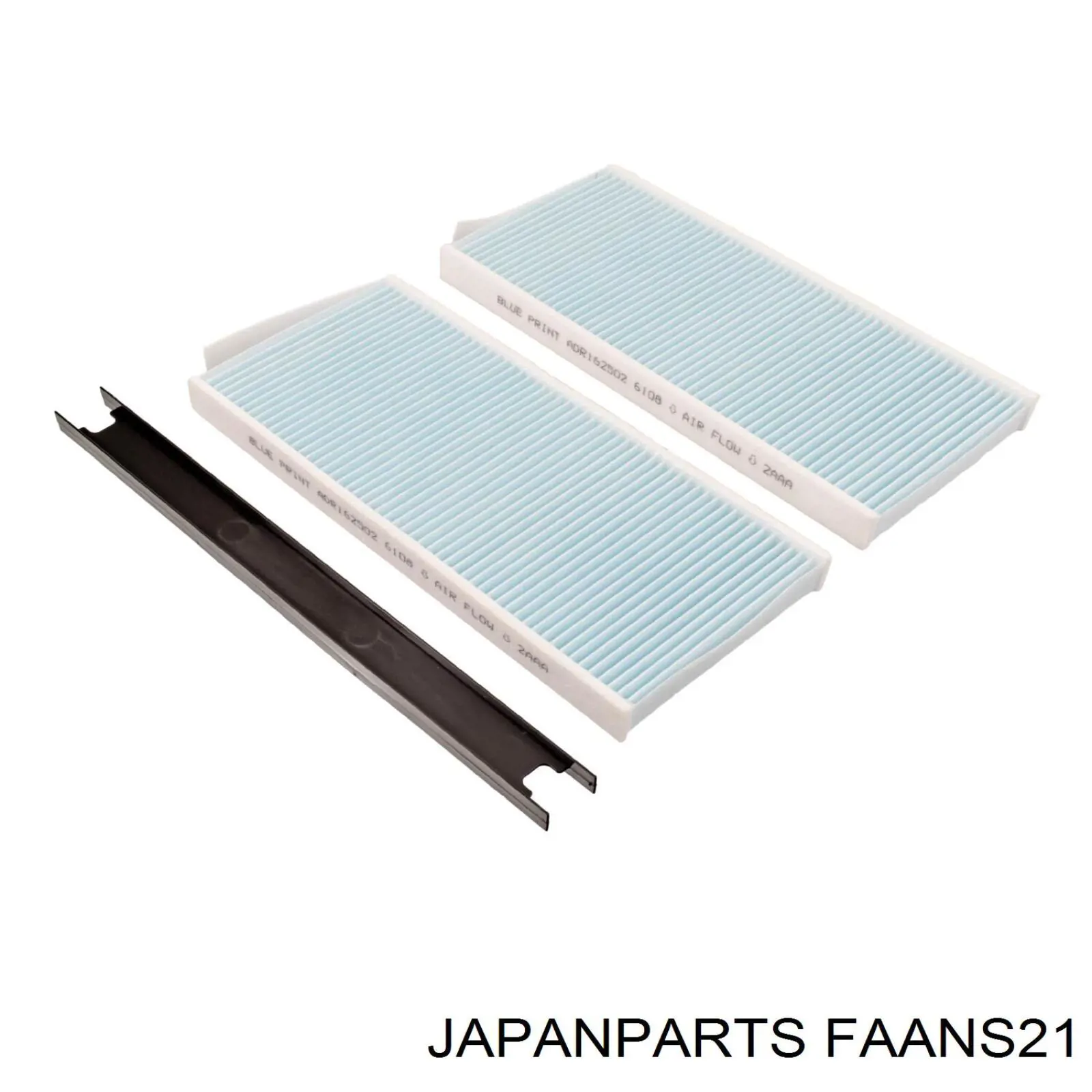 Compre FAANS21 Japan Parts Filtro de salão