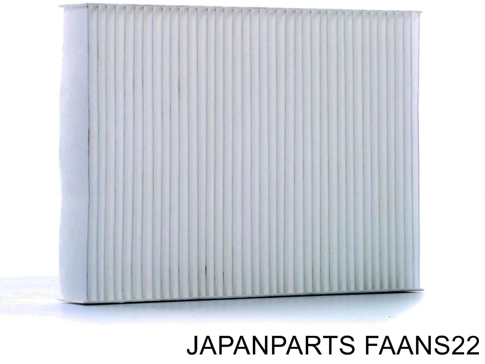 Filtro de salão Japan Parts FAANS22 preço, a partir de 10,89 USD
