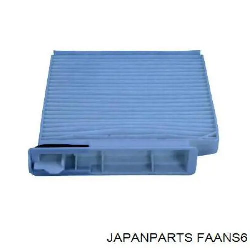 Compre FAANS6 Japan Parts Filtro de salão