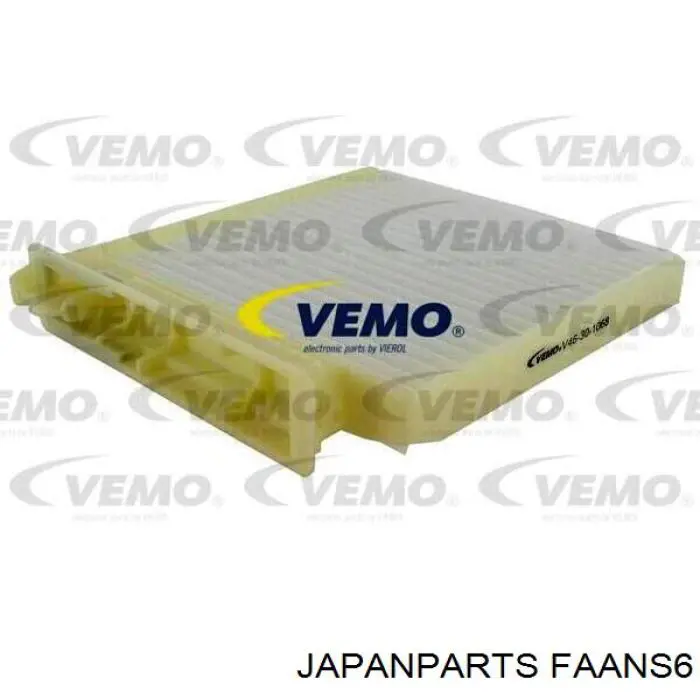Compre FAANS6 Japan Parts Filtro de salão