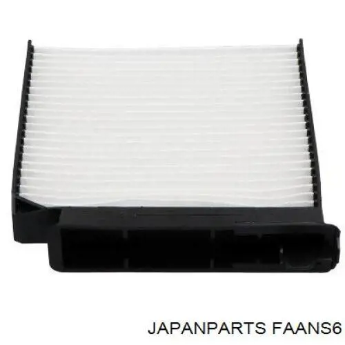 Filtro de salão FAANS6 Japan Parts