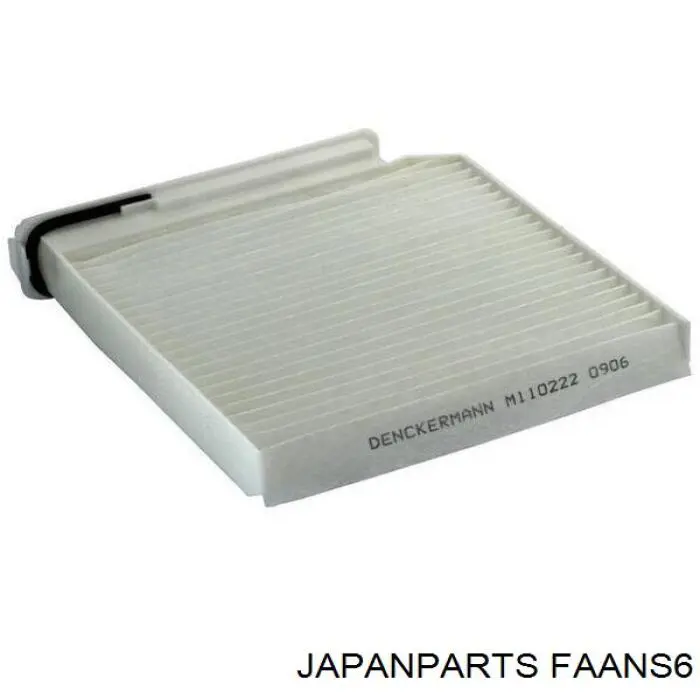 FAANS6 Japan Parts Filtro de salão