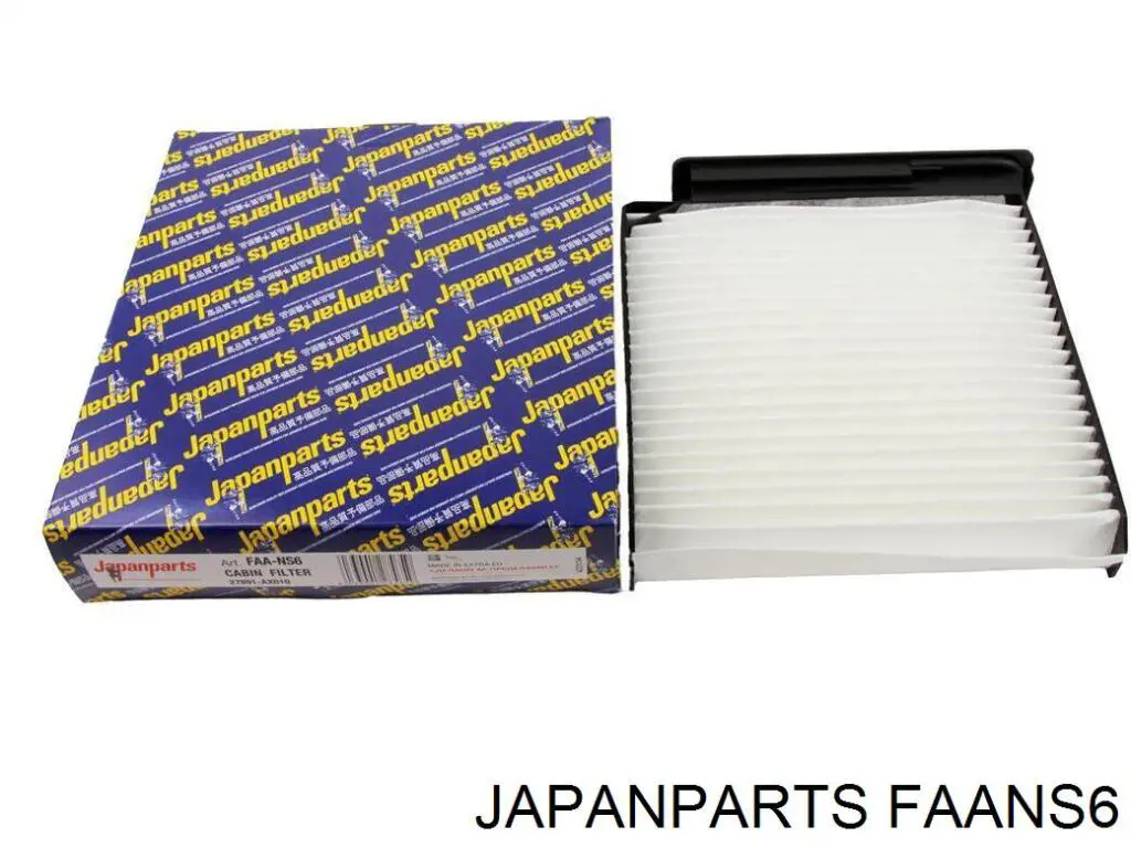  Japan Parts FAANS6