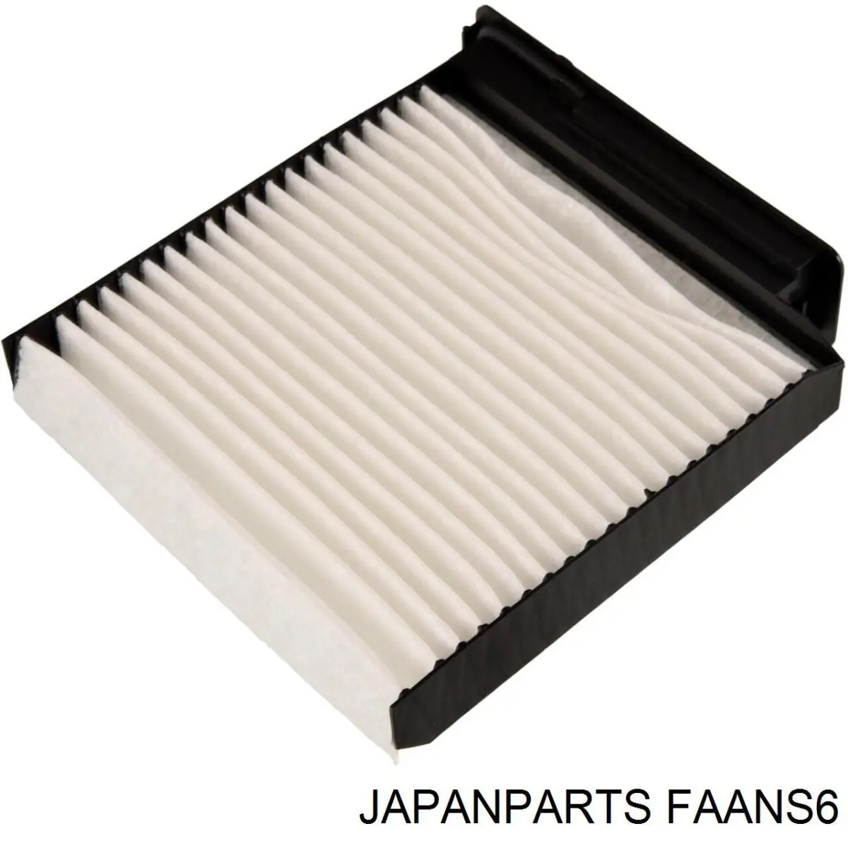 Compre FAANS6 Japan Parts Filtro de salão