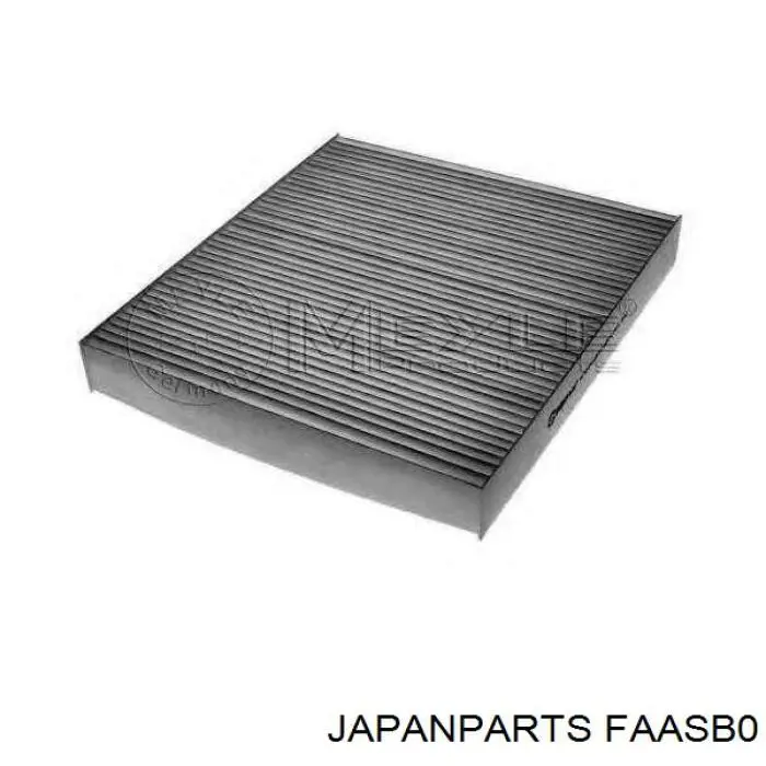 Compre FAASB0 Japan Parts Filtro de salão