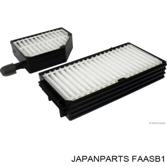 Filtro de salão Japan Parts FAASB1 preço, a partir de 10,51 USD