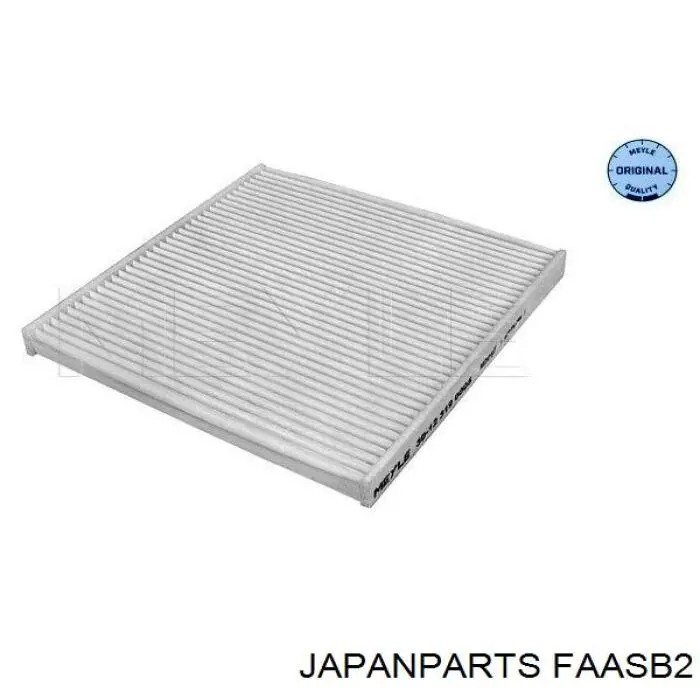 Compre FAASB2 Japan Parts Filtro de salão