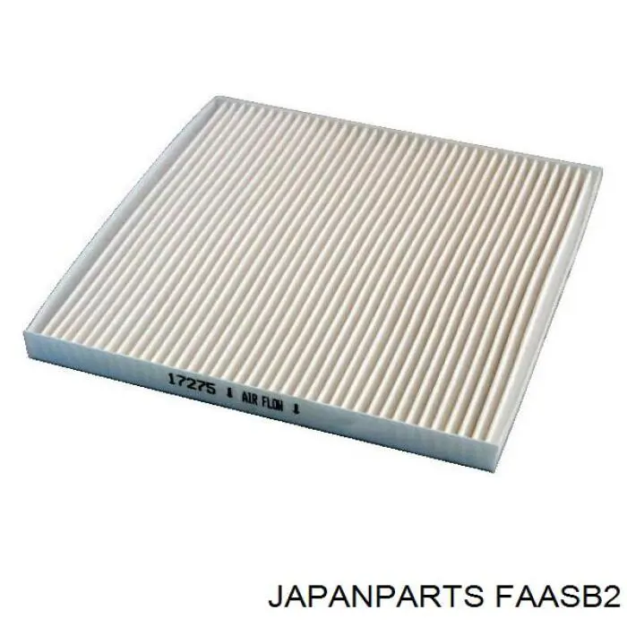FAASB2 Japan Parts Filtro de salão