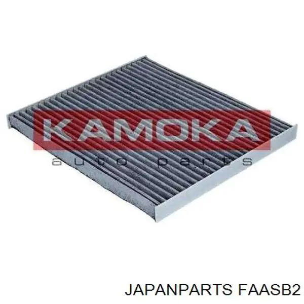 Filtro de salão FAASB2 Japan Parts