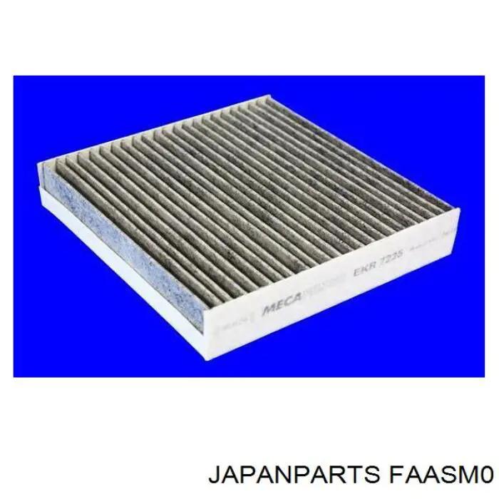 Compre FAASM0 Japan Parts Filtro de salão