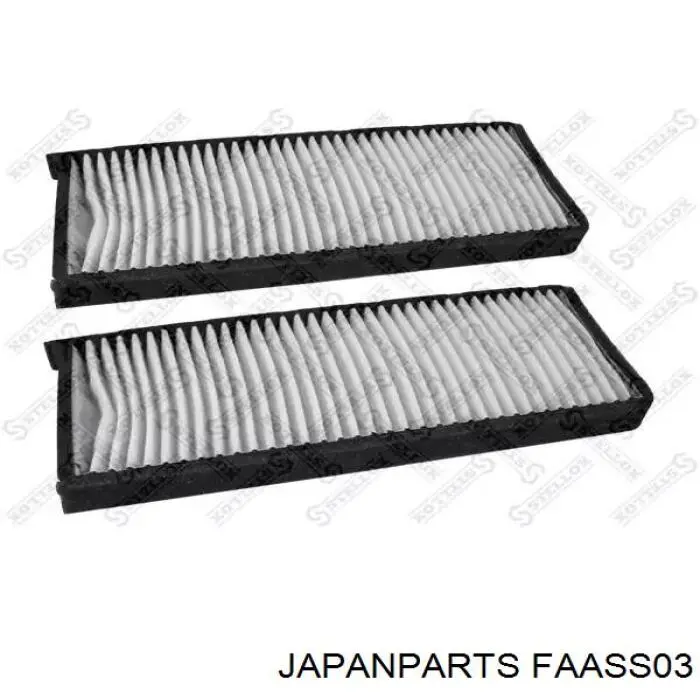 Compre FAASS03 Japan Parts Filtro de salão