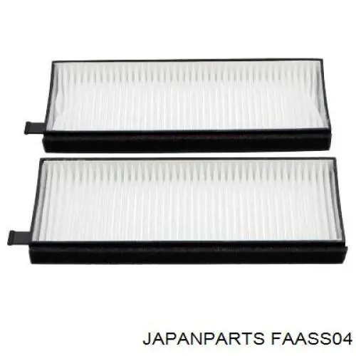 Compre FAASS04 Japan Parts Filtro de salão