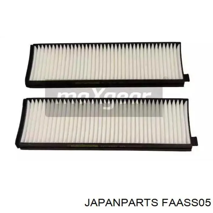 Compre FAASS05 Japan Parts Filtro de salão