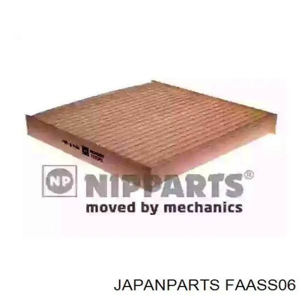 FAASS06 Japan Parts Filtro de salão