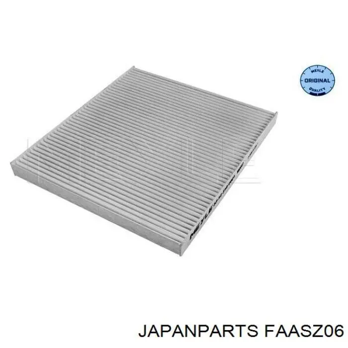 Filtro de salão Japan Parts FAASZ06 preço, a partir de 8,91 USD