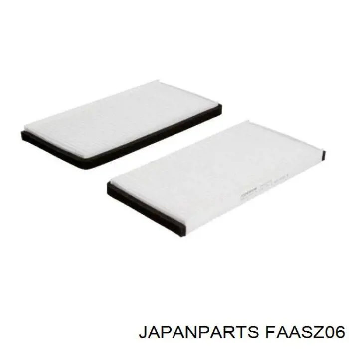 Compre FAASZ06 Japan Parts Filtro de salão