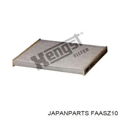 Filtro de salão Japan Parts FAASZ10 preço, a partir de 9,63 USD