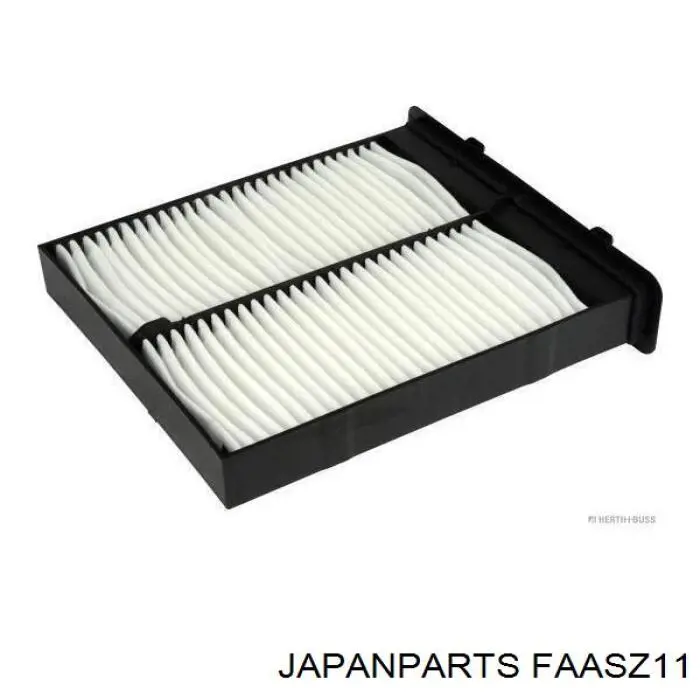 Filtro de salão Japan Parts FAASZ11 preço, a partir de 8,38 USD